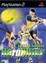 Centre Court - Hardhitter