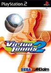 Virtua Tennis 2 - Game