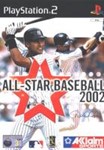 All Star Baseball - 2002