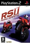 Riding Spirits - 2