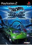 Hot Wheels - Velocity X