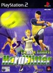 Centre Court Hard Hitter - Game