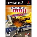 Alarm for Cobra 11 Vol 2 - Hot Pursuit