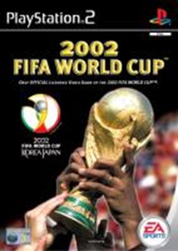 Fifa - 2002 World Cup