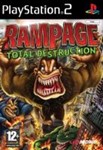 Rampage - Total Destruction