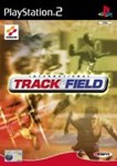 ESPN International Track & Field - Game