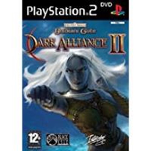 Baldurs Gate - Dark Alliance 2