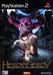 Herdy Gerdy - Game