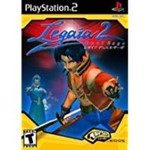Legaia 2 - Duel Saga