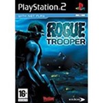 Rogue Trooper - Game