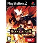 Makai Kingdom - Chronicles of the Sacred Tome