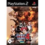 Metal Slug - 4