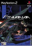 Psyvariar - Game