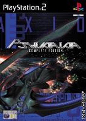 Psyvariar - Game