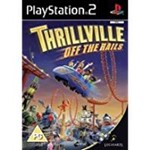 Thrillville - Off The Rails