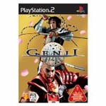Genji - Game