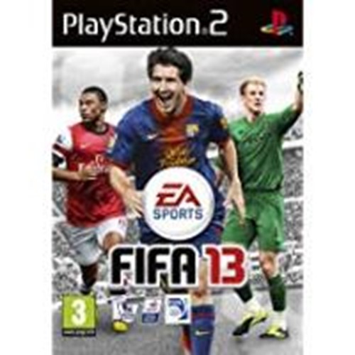 Fifa - 13