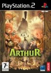 Arthur And The Invisibles - Game