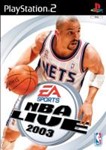 Nba - Live 2003