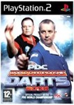 PDC World Championship Darts - 2008