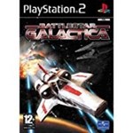 Battlestar Galactica - Game