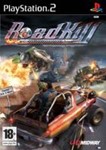 Roadkill - Game
