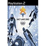 Salt Lake 2002 - Game