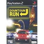 Downtown Run - Game