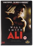Ali [2002] - Jamie Foxx