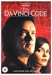 Da Vinci Code [2006] - Tom Hanks