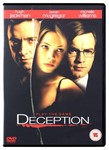 Deception [2008] - Hugh Jackman