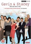 Gavin & Stacey: Series 1 & 2 - Ruth Jones