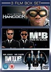 Hancock/Men In Black/Men In Black 2 - Will Smith