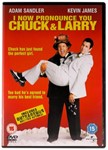 I Now Pronounce You Chuck And Larry - Adam Sandler