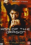 Kiss Of The Dragon [2001] - Jet Li
