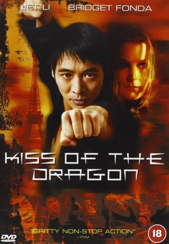 Kiss Of The Dragon [2001] - Jet Li