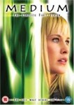 Medium: Season 1 - Patricia Arquette
