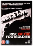 Rise Of The Footsoldier - Ricci Harnett