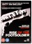Rise Of The Footsoldier - Ricci Harnett