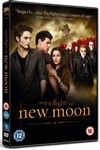 Twilight Saga: New Moon - Kristen Stewart