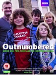Outnumbered: Series 1-3 - Hugh Dennis