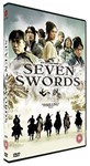 Seven Swords [2005] - Charlie Yeung