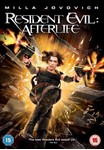 Resident Evil: Afterlife - Milla Jovovich