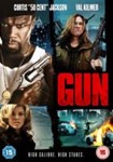 Gun [2010] - 50 Cent