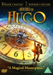 Hugo - Asa Butterfield