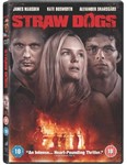 Straw Dogs [2011] - James Marsden