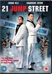 21 Jump Street [2012] - Channing Tatum