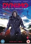 Dynamo: Magician Impossible - Series 2