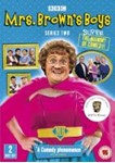 Mrs Brown's Boys: Series 2 - Brendan O'Carroll