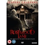 Rosewood Lane - Rose Mcgowan